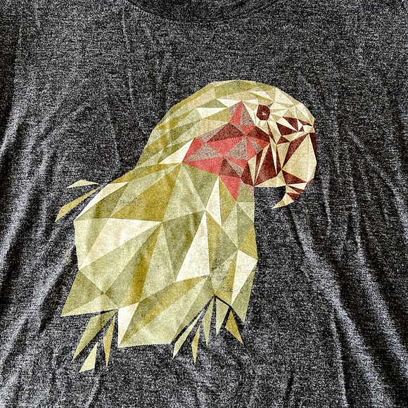 Cariloha tee - Picture 3 of 8